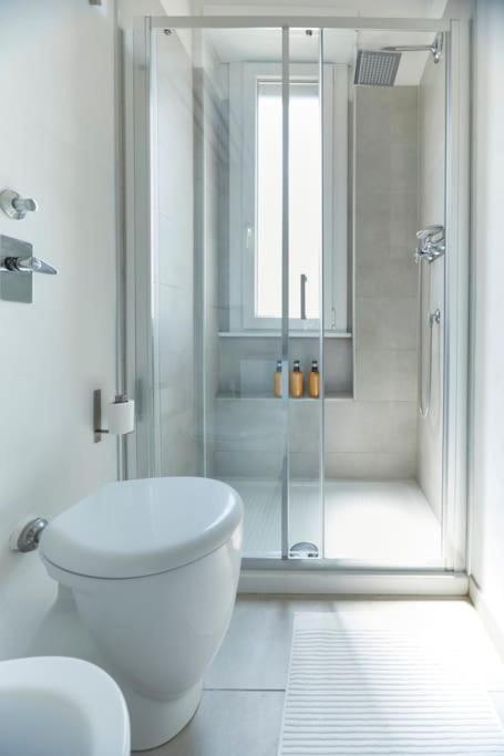 Incantevole Mono Sul Naviglio Appartement Milaan Buitenkant foto