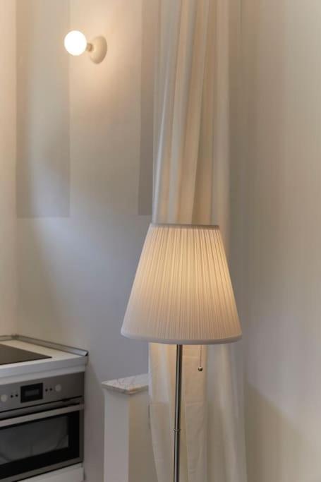 Incantevole Mono Sul Naviglio Appartement Milaan Buitenkant foto