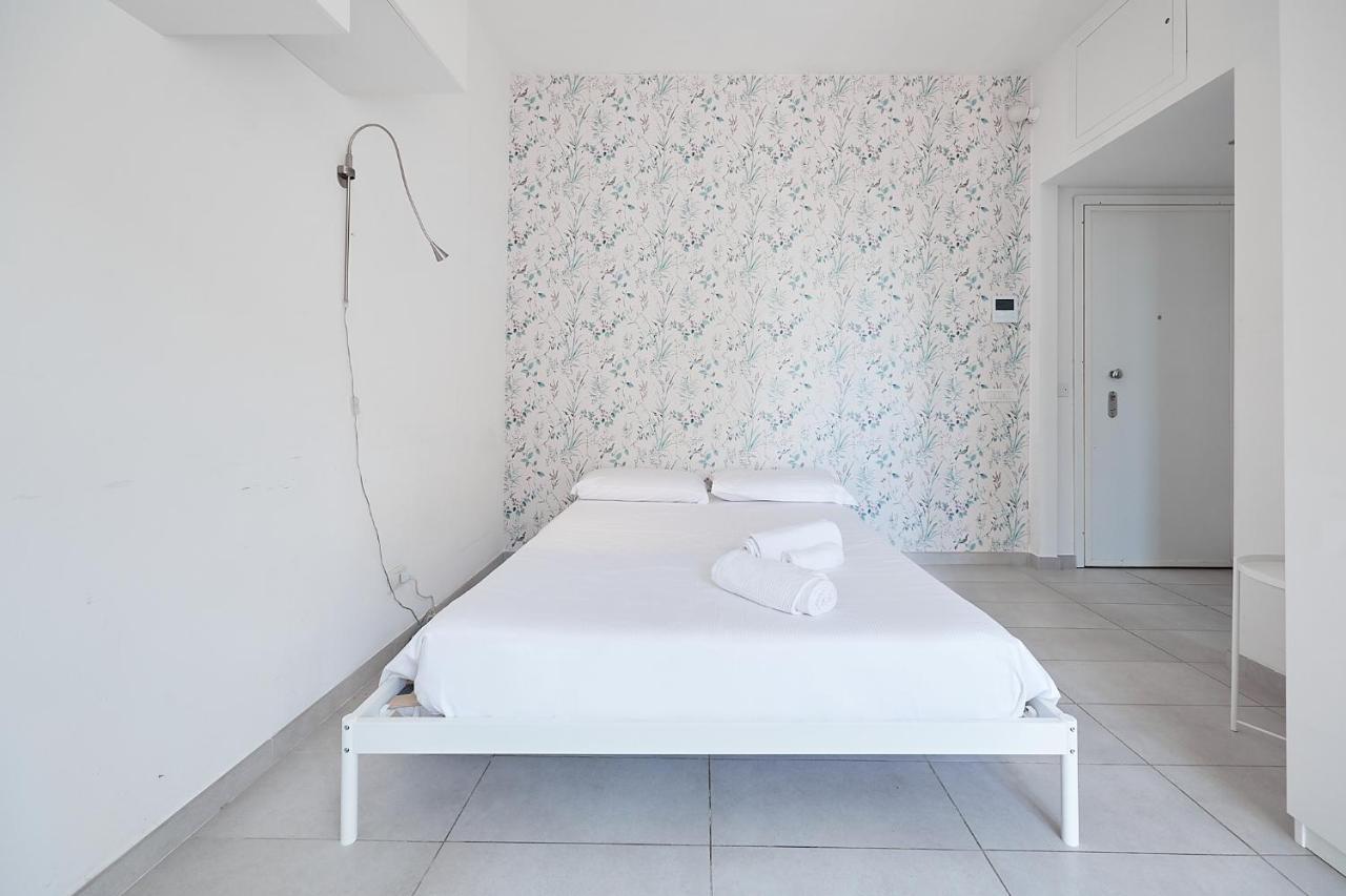 Incantevole Mono Sul Naviglio Appartement Milaan Buitenkant foto